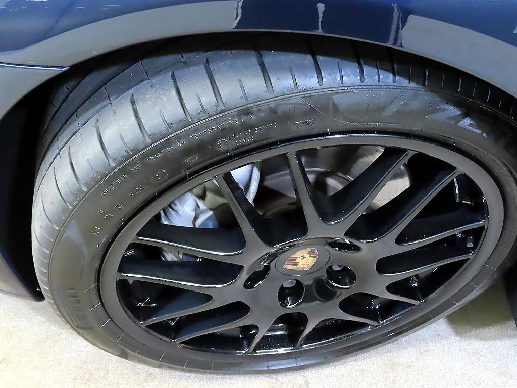 포르쉐 파나메라 3.6 AWD 이미지 20