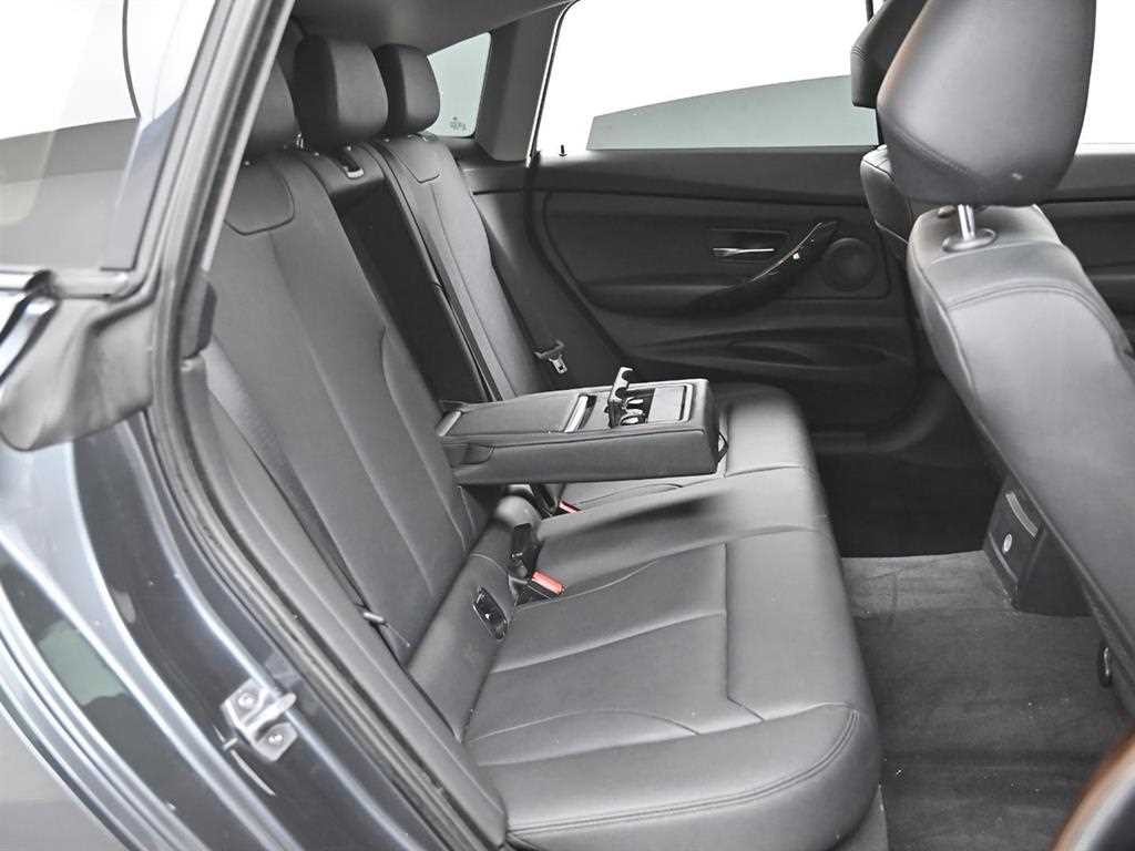 BMW 그란투리스모 3시리즈 GT (F34) GT 320D 이미지 12