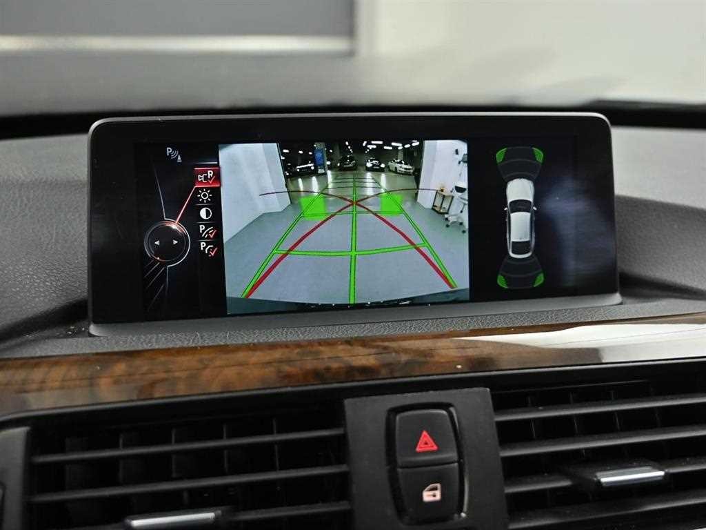 BMW 그란투리스모 3시리즈 GT (F34) GT 320D 이미지 15