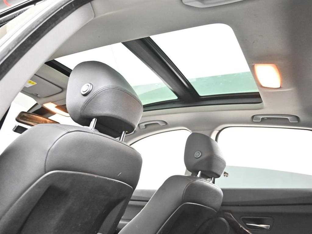 BMW 그란투리스모 3시리즈 GT (F34) GT 320D 이미지 18