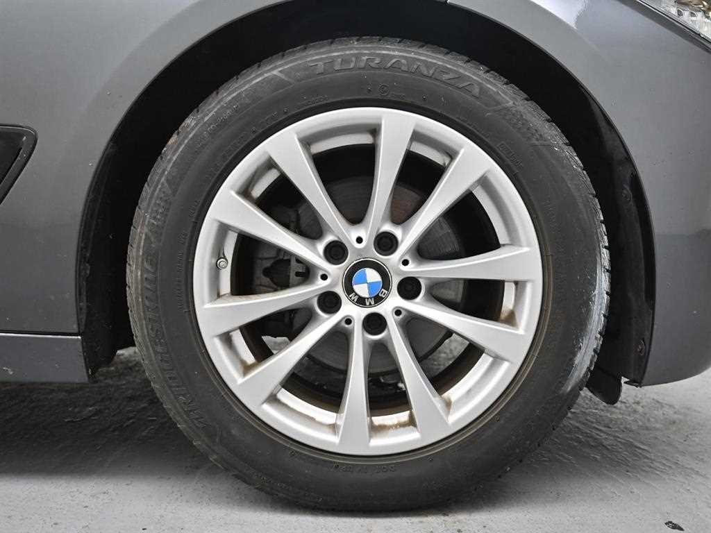 BMW 그란투리스모 3시리즈 GT (F34) GT 320D 이미지 5