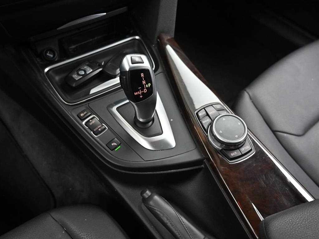 BMW 그란투리스모 3시리즈 GT (F34) GT 320D 이미지 9