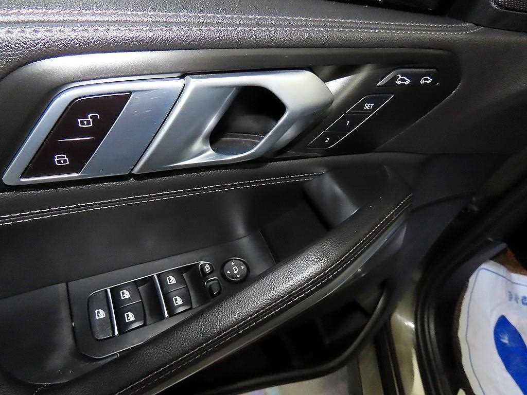 BMW X6 X6 (G06) xDrive 30d M 스포츠 이미지 13