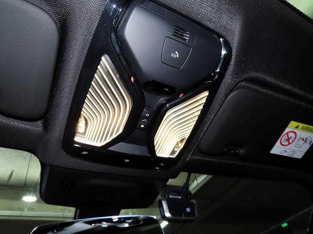 BMW X6 X6 (G06) xDrive 30d M 스포츠 이미지 14