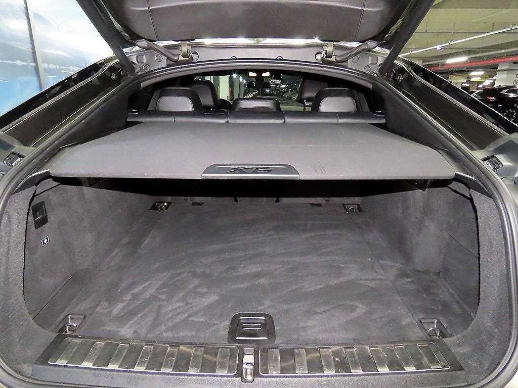BMW X6 X6 (G06) xDrive 30d M 스포츠 이미지 16