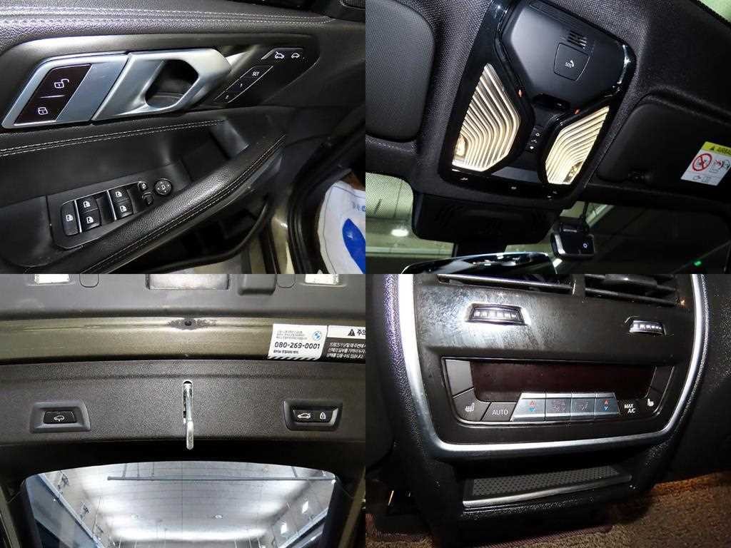 BMW X6 X6 (G06) xDrive 30d M 스포츠 이미지 18