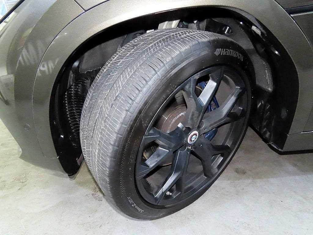 BMW X6 X6 (G06) xDrive 30d M 스포츠 이미지 20