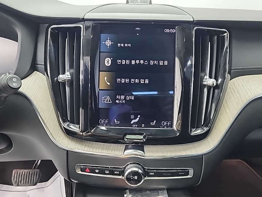 볼보 XC60 XC60(2세대) B5 AWD 인스크립션 이미지 10
