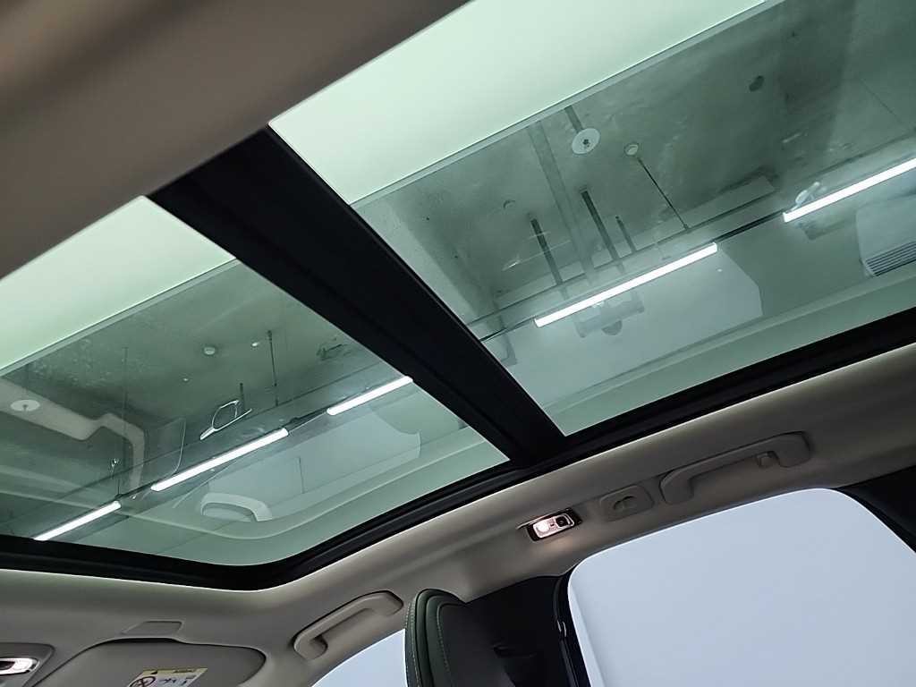 볼보 XC60 XC60(2세대) B5 AWD 인스크립션 이미지 14