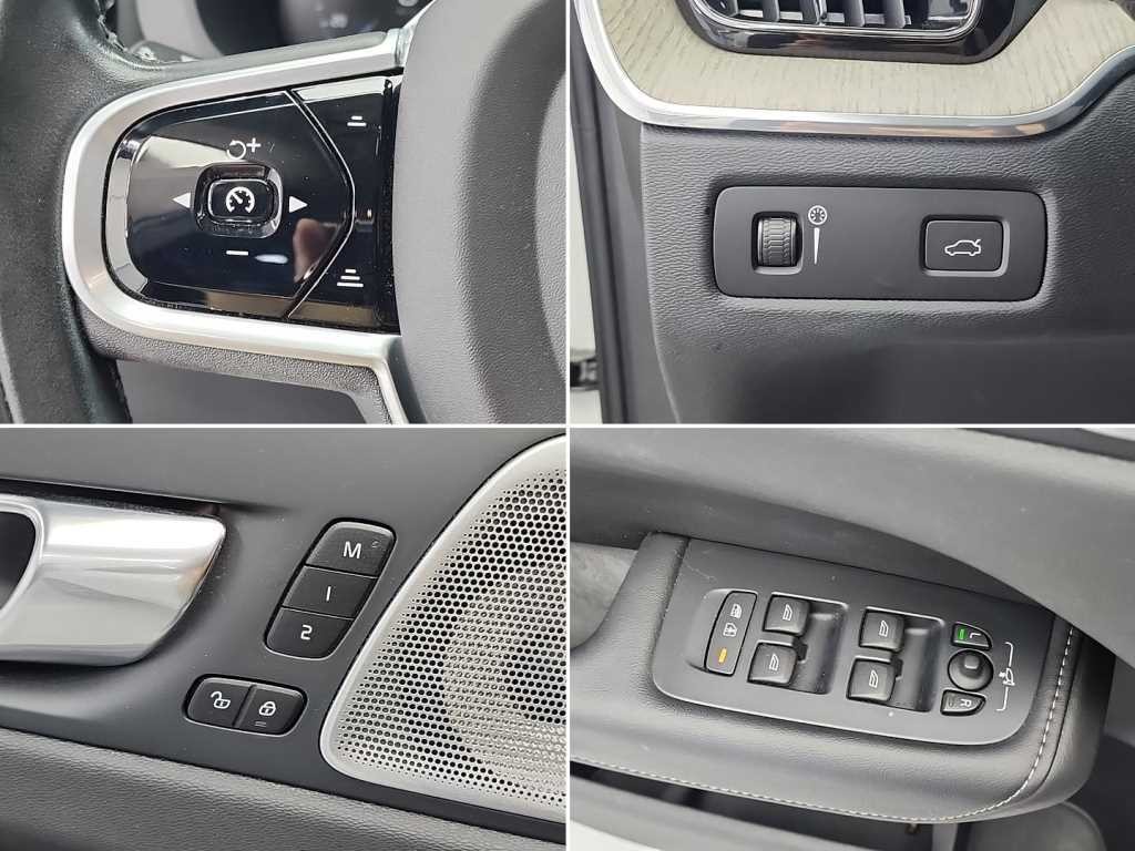볼보 XC60 XC60(2세대) B5 AWD 인스크립션 이미지 19