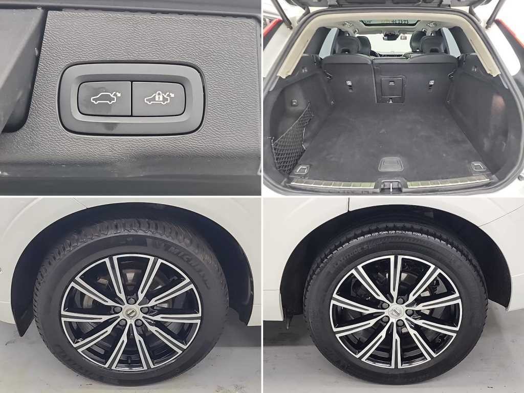 볼보 XC60 XC60(2세대) B5 AWD 인스크립션 이미지 20