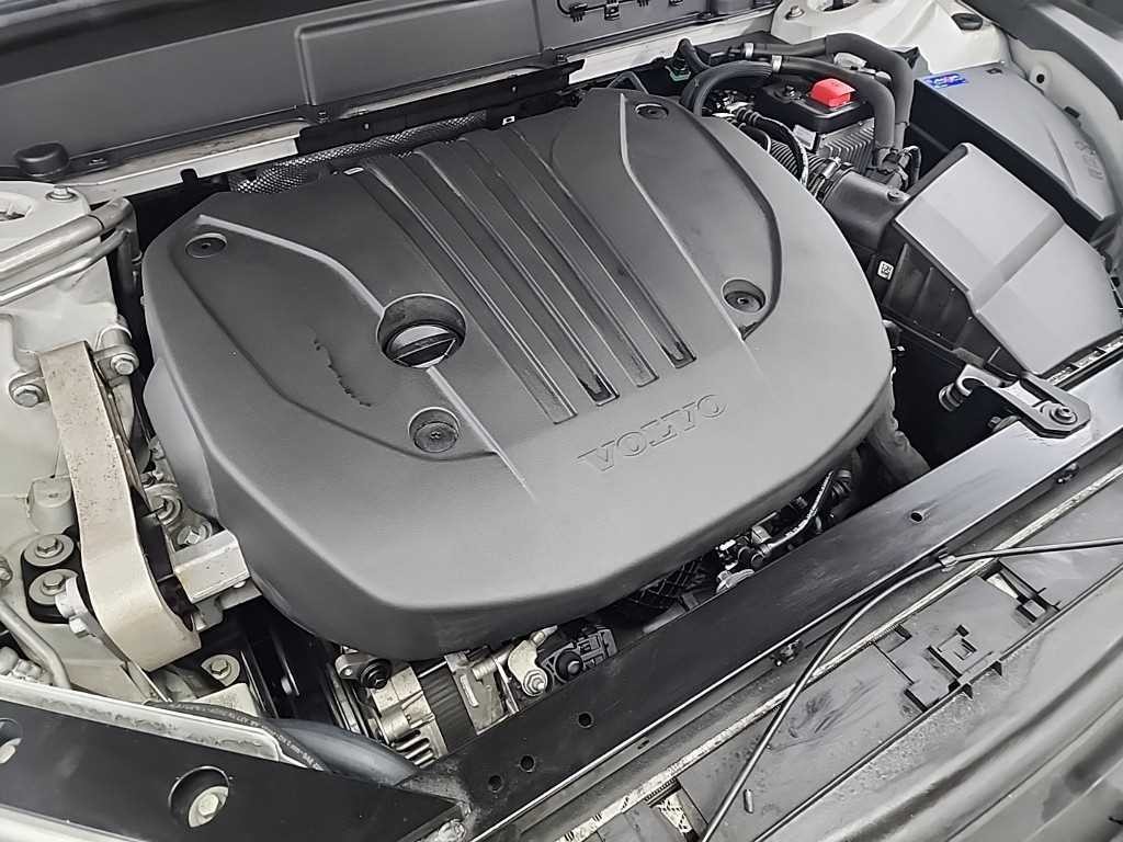 볼보 XC60 XC60(2세대) B5 AWD 인스크립션 이미지 5
