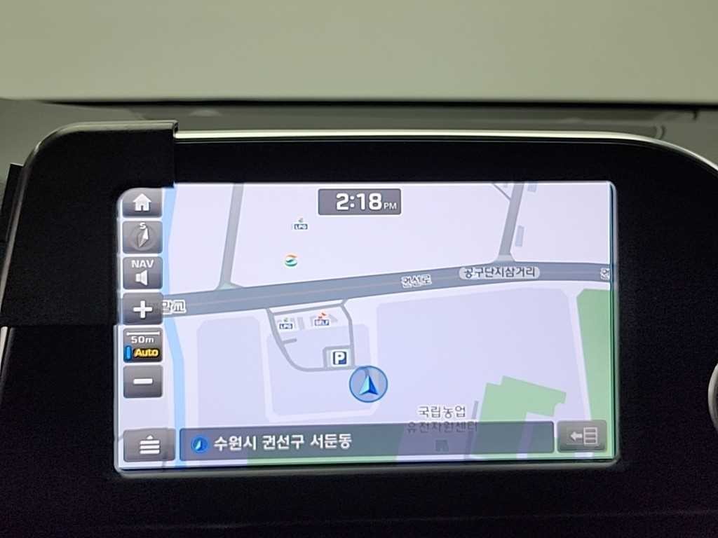 현대 그랜저 그랜저 IG 2.2 VGT 프리미엄 이미지 16