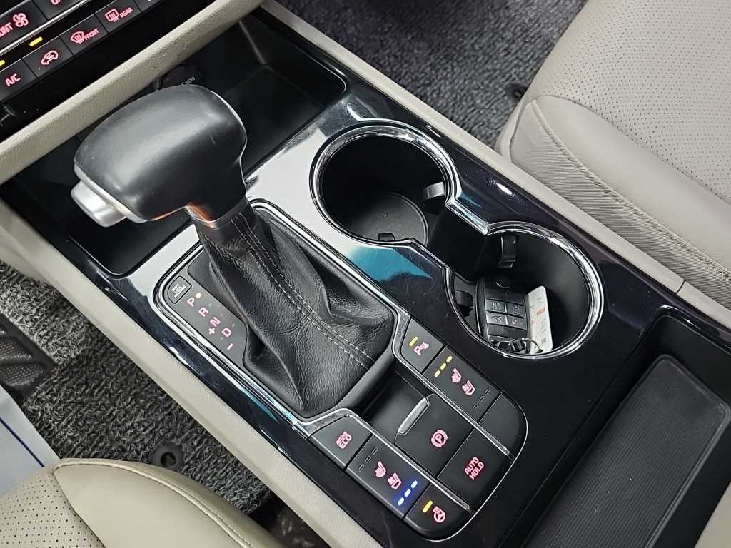 기아 카니발 더 뉴 카니발 디젤 9인승 프레스티지 이미지 8