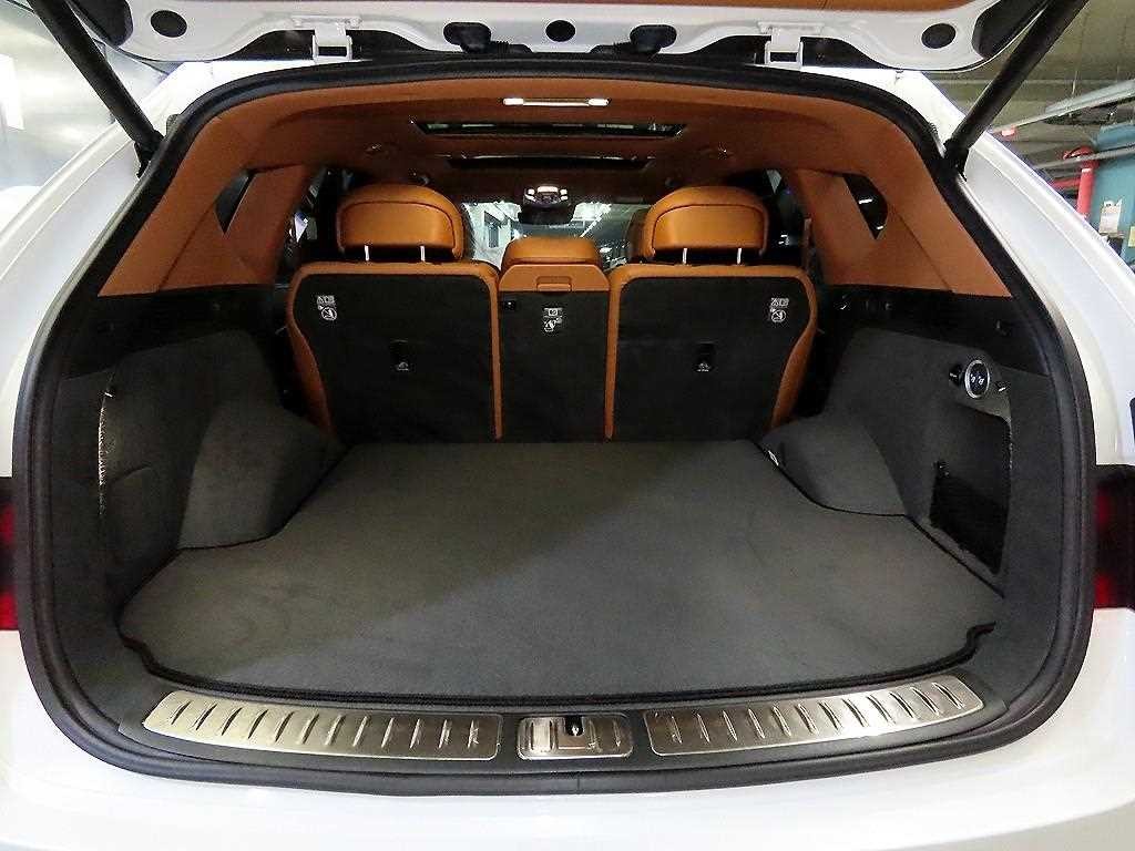제네시스 GV80 가솔린 2.5T AWD 이미지 15