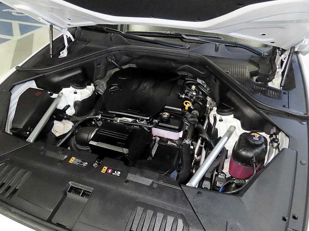 제네시스 GV80 가솔린 2.5T AWD 이미지 19