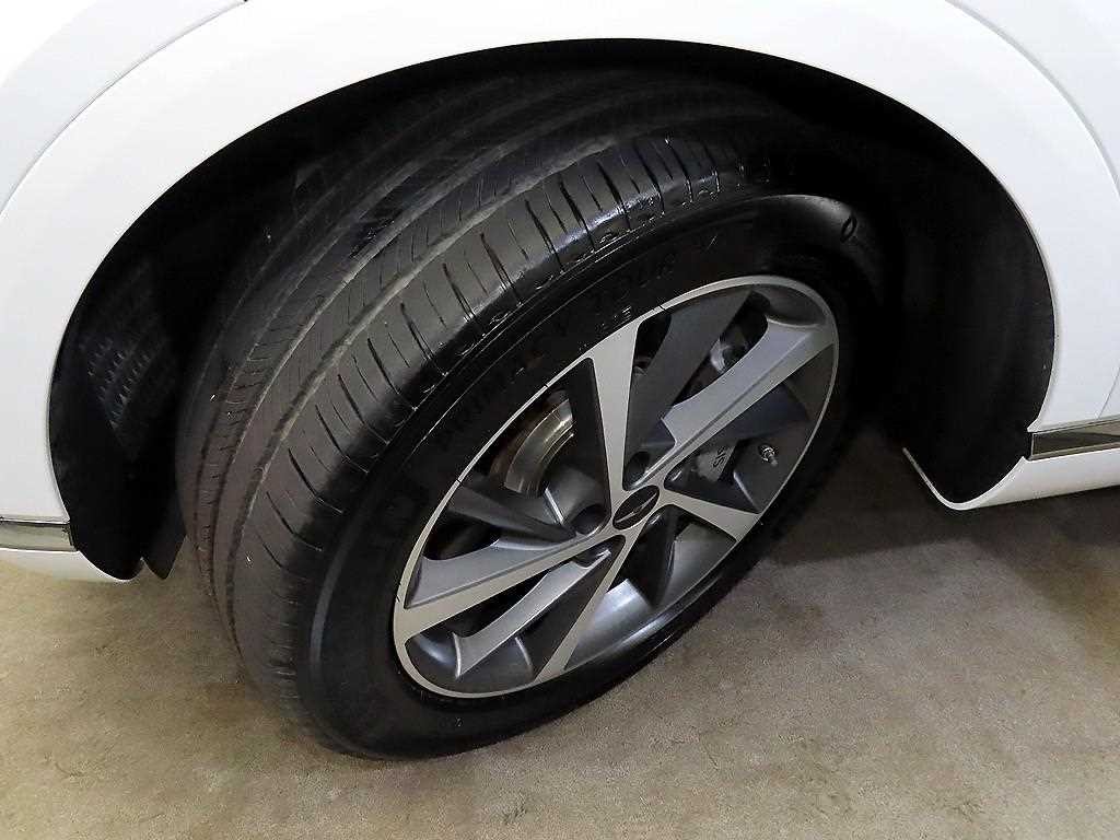 제네시스 GV80 가솔린 2.5T AWD 이미지 20