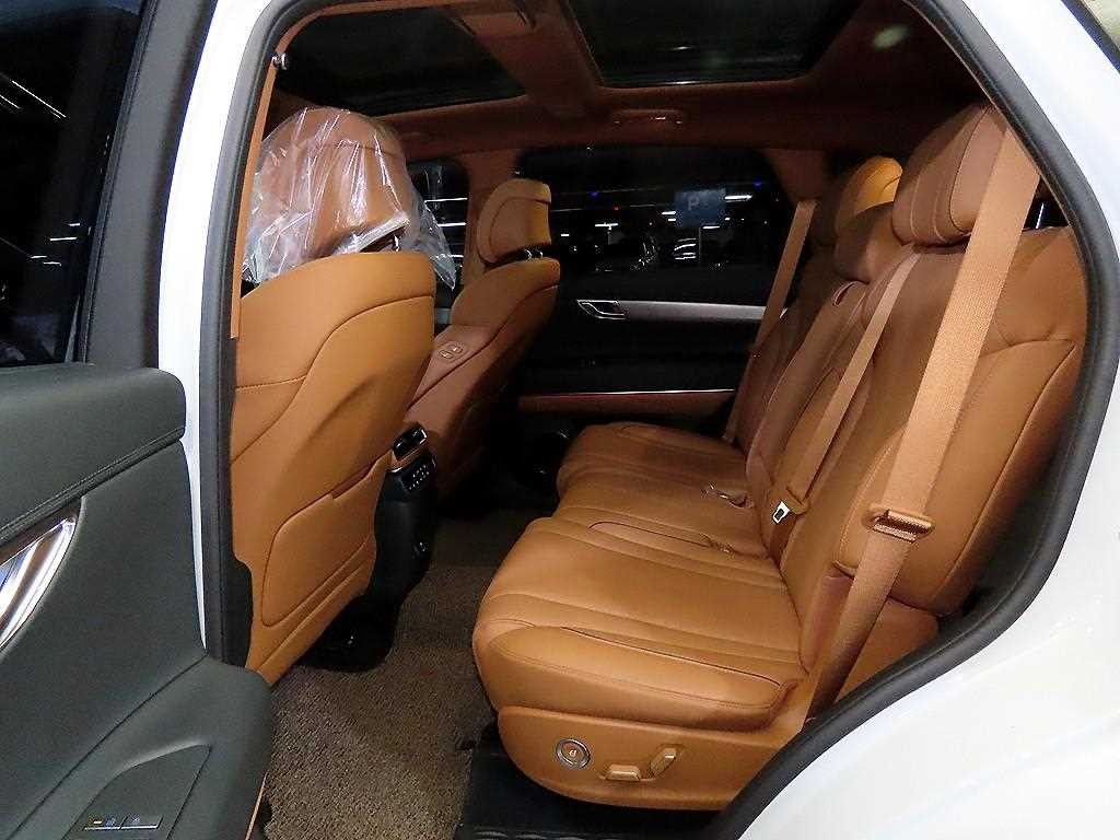 제네시스 GV80 가솔린 2.5T AWD 이미지 7