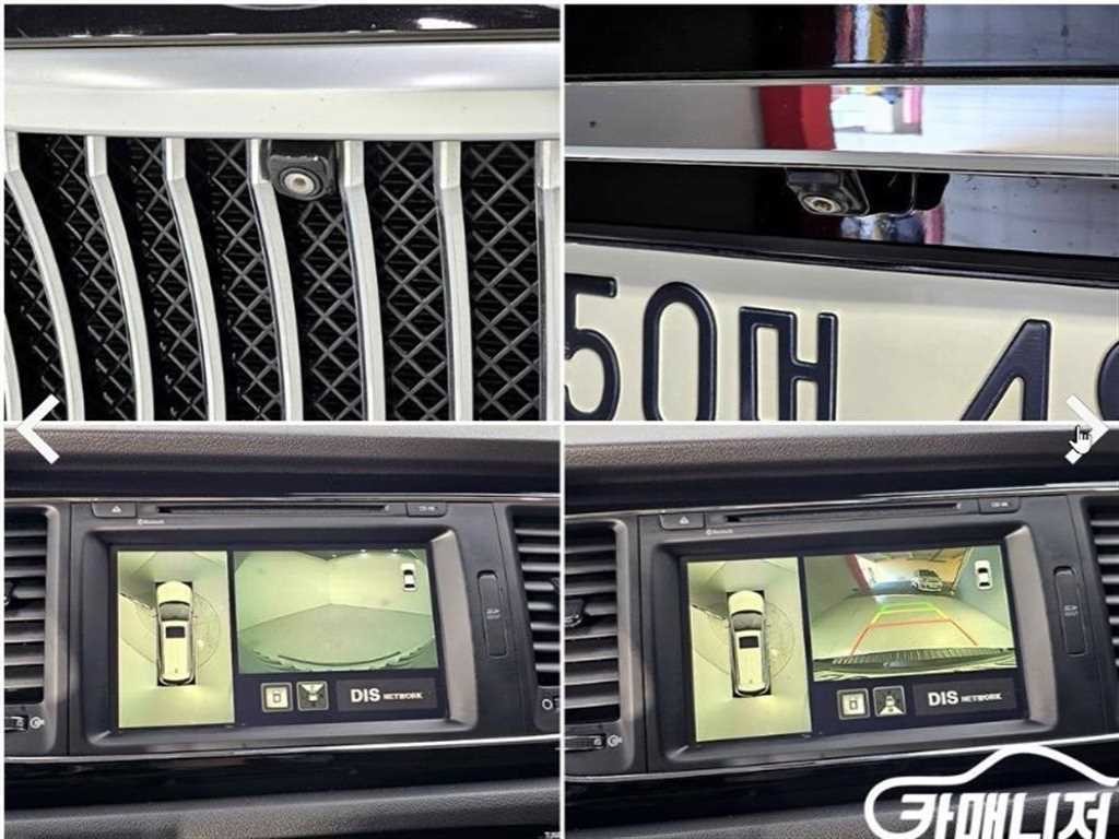기아 카니발 올 뉴 카니발 디젤 9인승 하이리무진 프레스티지 이미지 17