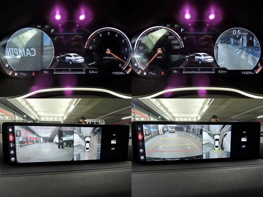제네시스 G80 G80(RG3) 3.5 가솔린 터보 2WD 이미지 18
