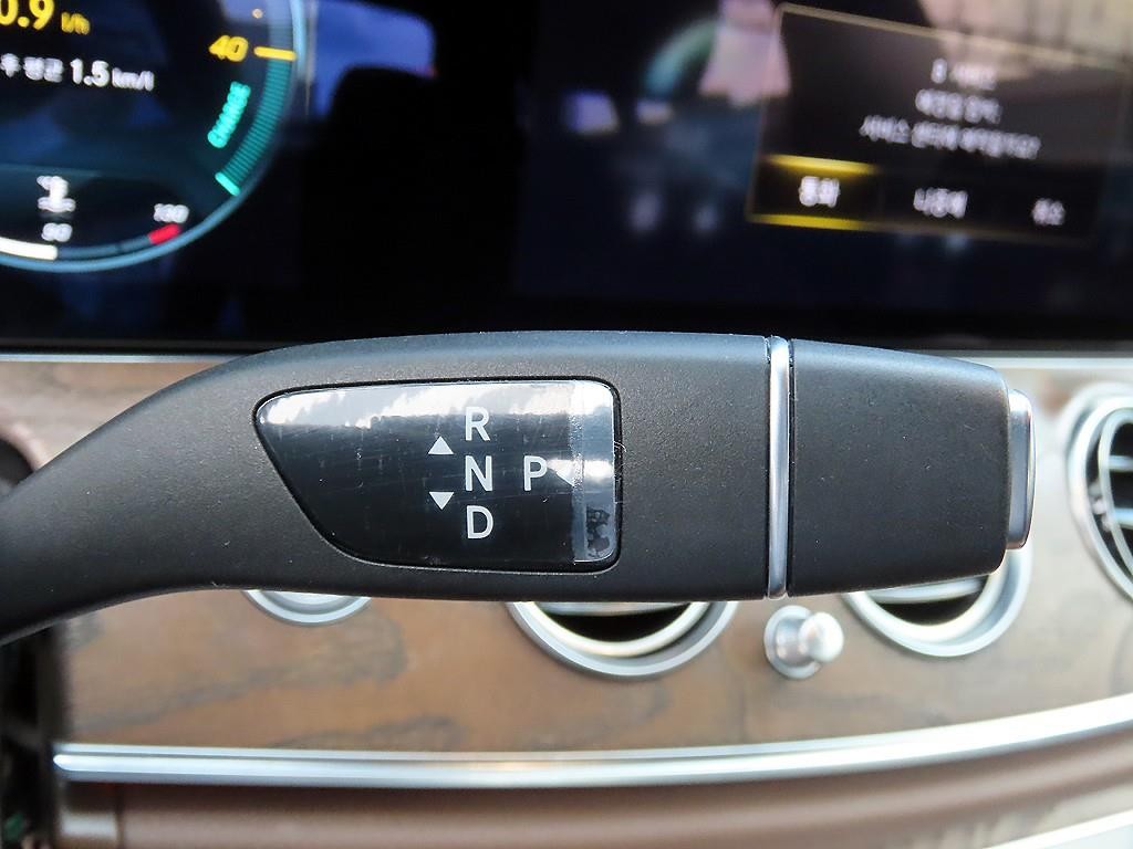 벤츠 E 클래스 E-클래스 W213 E250 익스클루시브 이미지 11