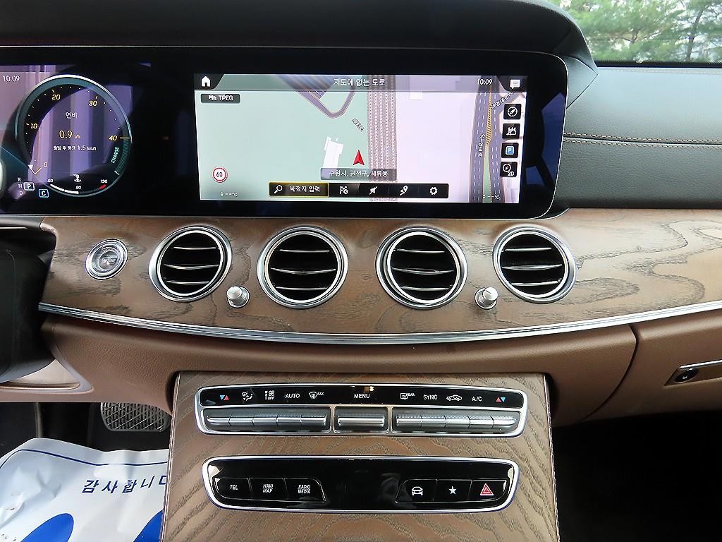 벤츠 E 클래스 E-클래스 W213 E250 익스클루시브 이미지 13