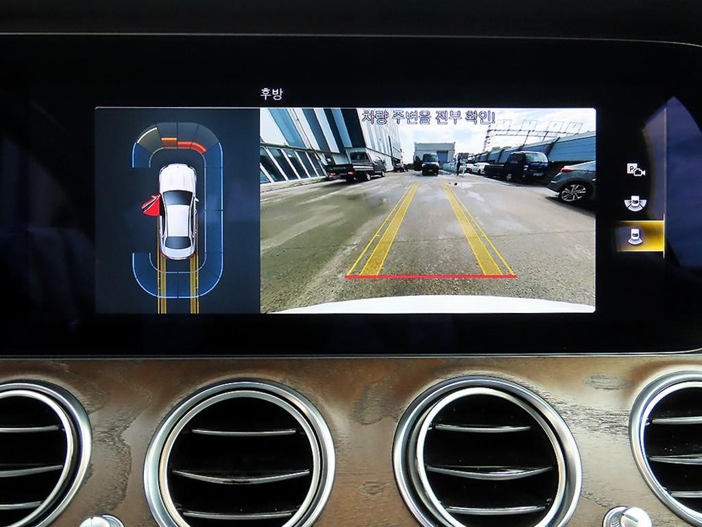 벤츠 E 클래스 E-클래스 W213 E250 익스클루시브 이미지 14