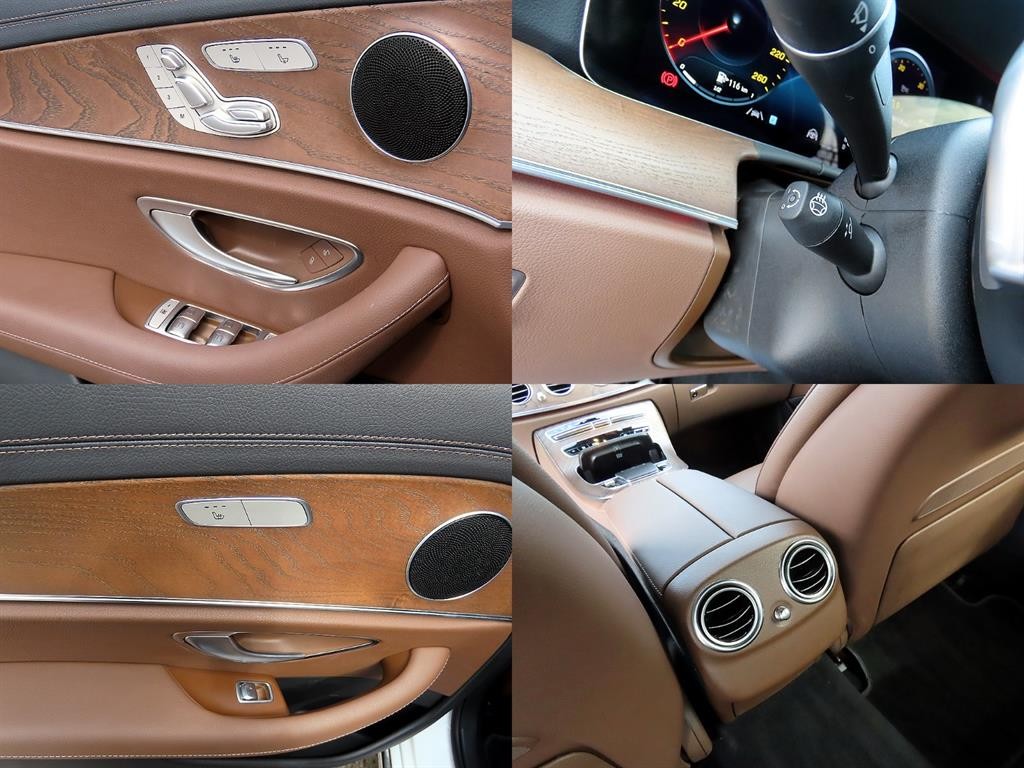 벤츠 E 클래스 E-클래스 W213 E250 익스클루시브 이미지 18