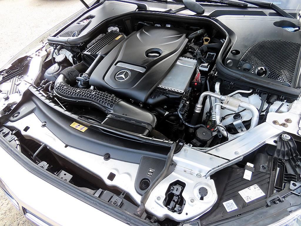 벤츠 E 클래스 E-클래스 W213 E250 익스클루시브 이미지 19