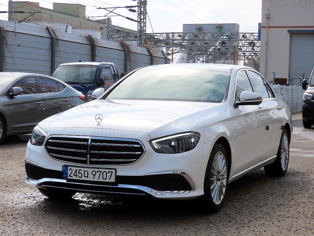 벤츠 E 클래스 E-클래스 W213 E250 익스클루시브 이미지 2