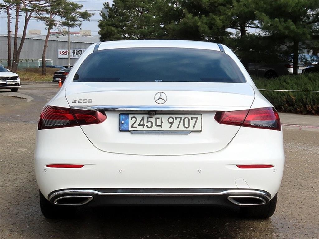 벤츠 E 클래스 E-클래스 W213 E250 익스클루시브 이미지 4