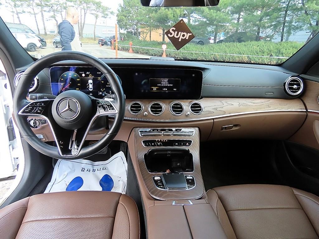 벤츠 E 클래스 E-클래스 W213 E250 익스클루시브 이미지 7