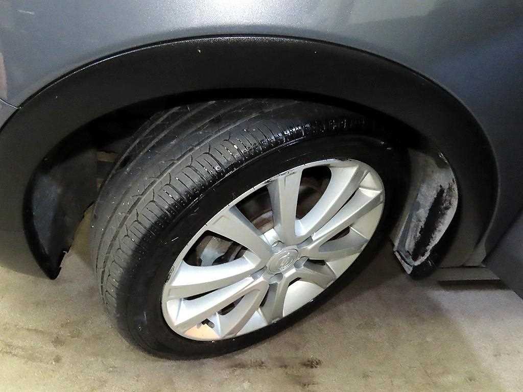 KG모빌리티(쌍용) 티볼리 티볼리 에어 4WD 디젤 1.6 IX 이미지 20