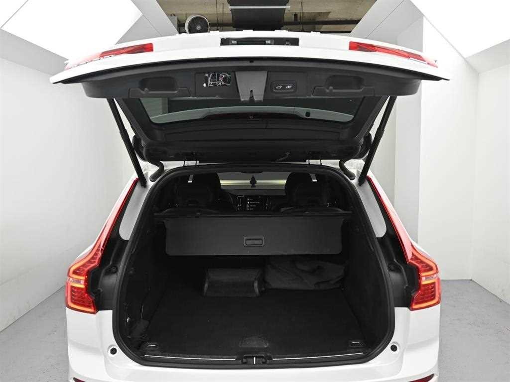 볼보 XC60 XC60(2세대) T8 AWD R-디자인 이미지 19