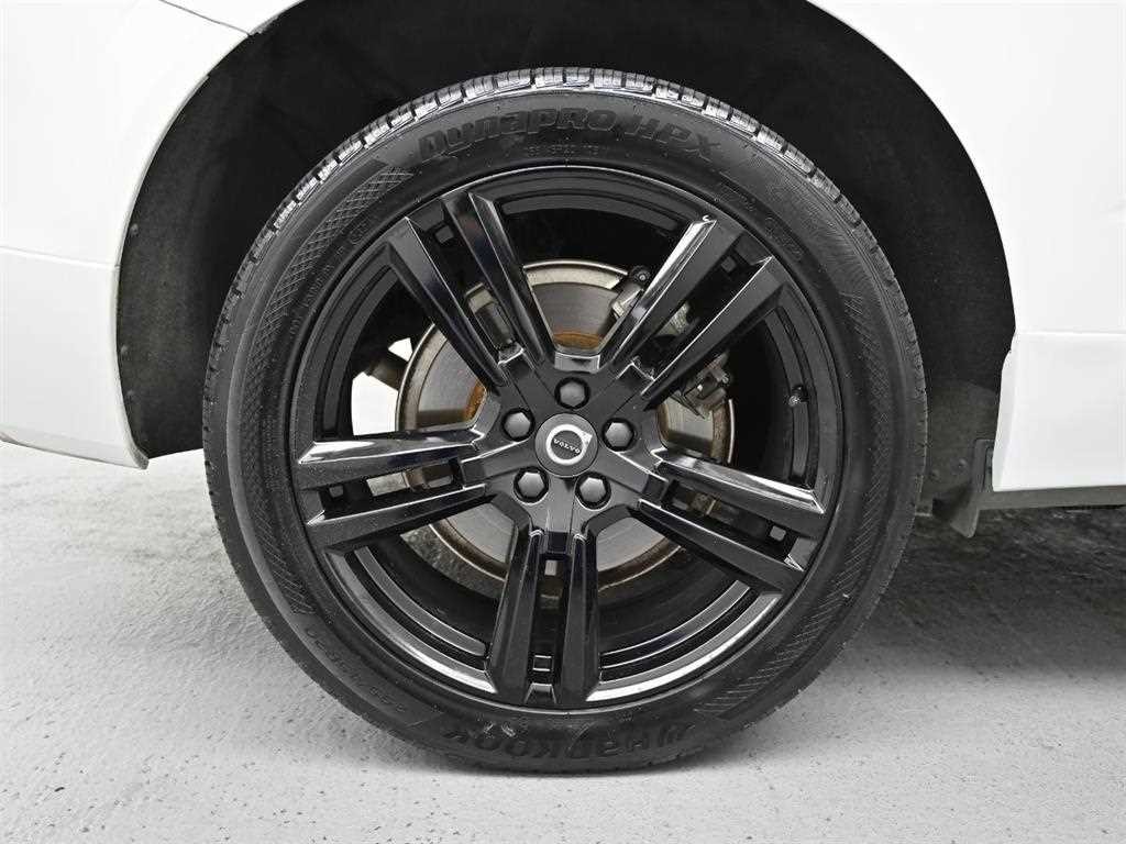 볼보 XC60 XC60(2세대) T8 AWD R-디자인 이미지 5
