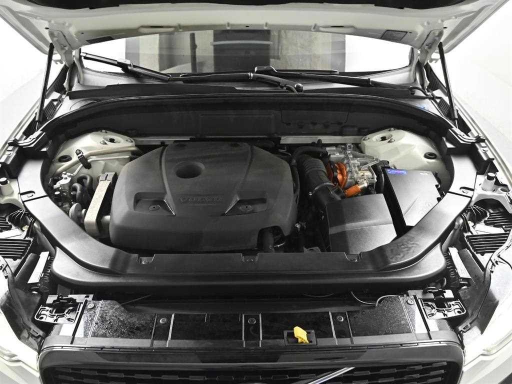 볼보 XC60 XC60(2세대) T8 AWD R-디자인 이미지 6