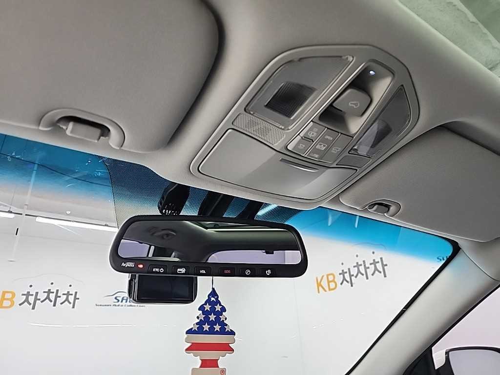 현대 싼타페 싼타페 더 프라임 디젤 2.0 4WD 익스클루시브 스페셜 이미지 17