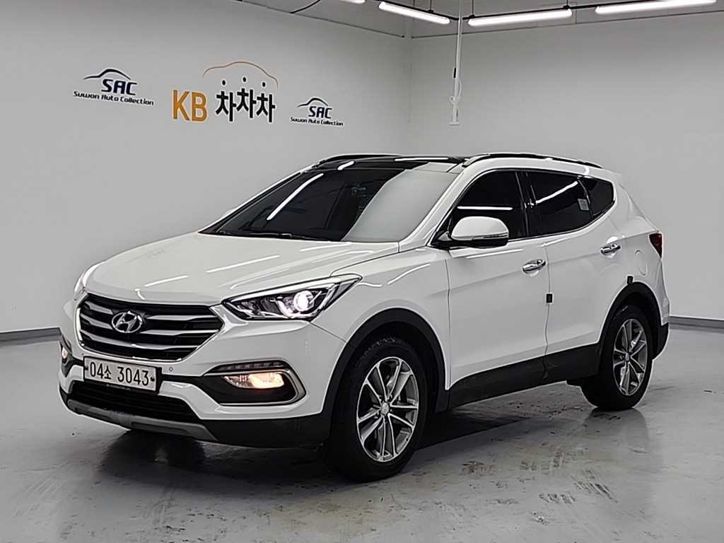 현대 싼타페 싼타페 더 프라임 디젤 2.0 4WD 익스클루시브 스페셜 이미지 2