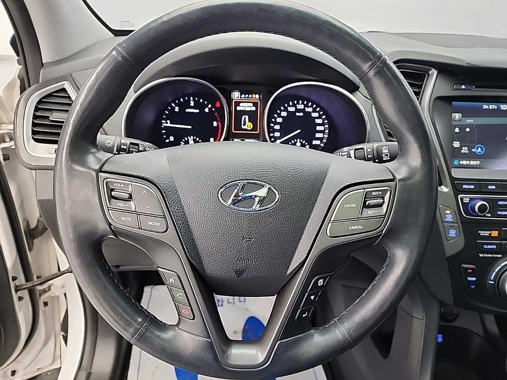 현대 싼타페 싼타페 더 프라임 디젤 2.0 4WD 익스클루시브 스페셜 이미지 9