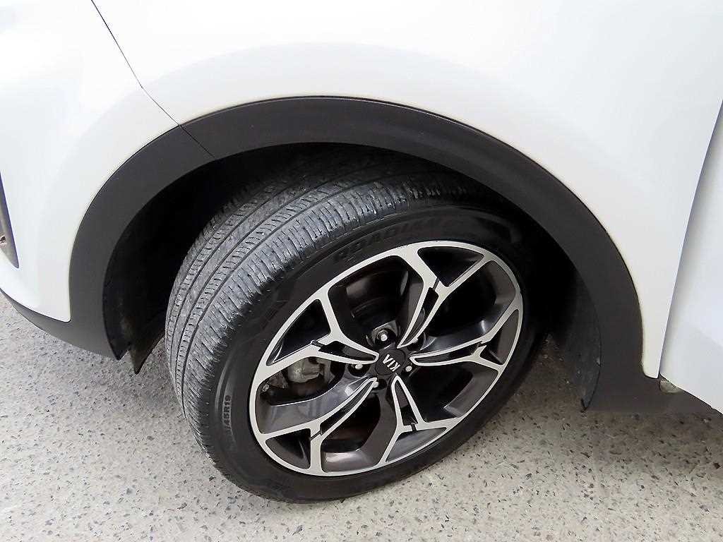 기아 스포티지 스포티지 더 볼드 2.0 디젤 2WD 인텔리전트 이미지 20