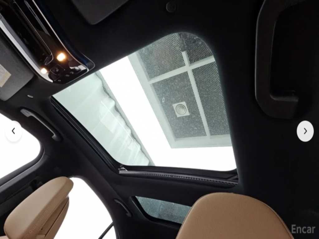 벤츠 E 클래스 E-클래스 W214 E200 AMG 라인 이미지 18