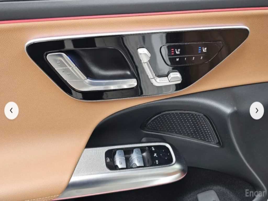 벤츠 E 클래스 E-클래스 W214 E200 AMG 라인 이미지 19