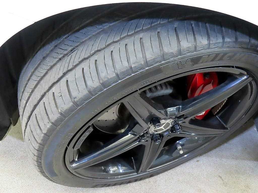 벤츠 E 클래스 E-클래스 W213 E300d 4MATIC 쿠페 이미지 20