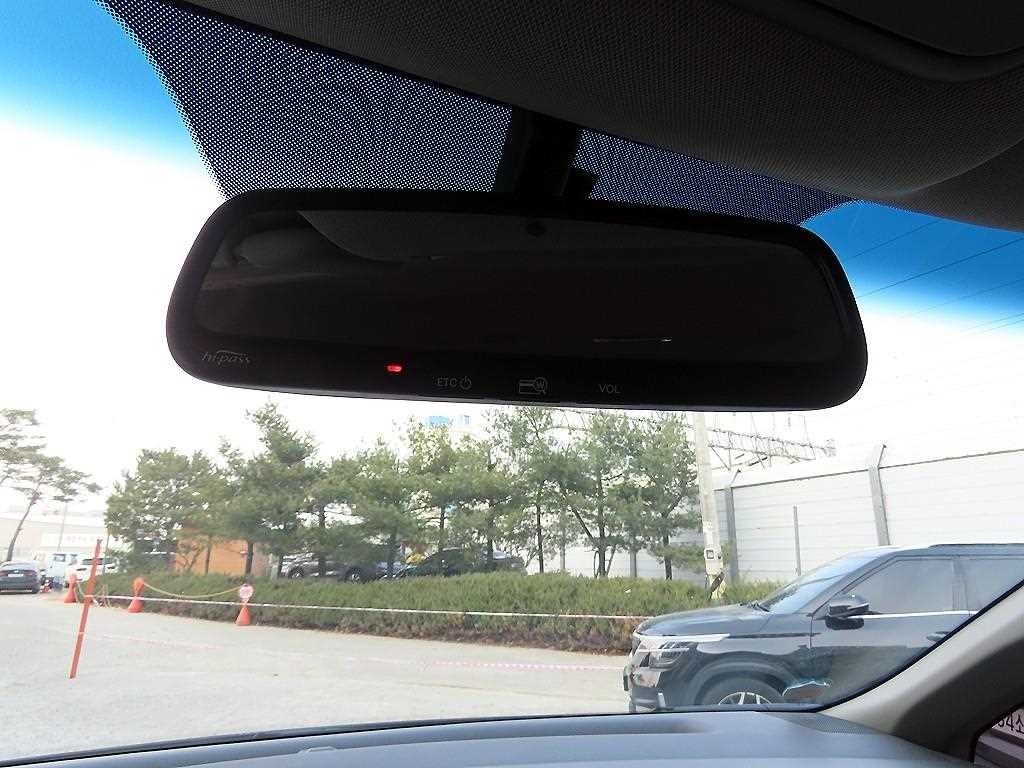 기아 카니발 올 뉴 카니발 디젤 9인승 럭셔리 이미지 15