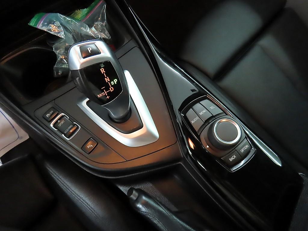 BMW 1시리즈 1시리즈 (F20) 118d 스포츠 이미지 10