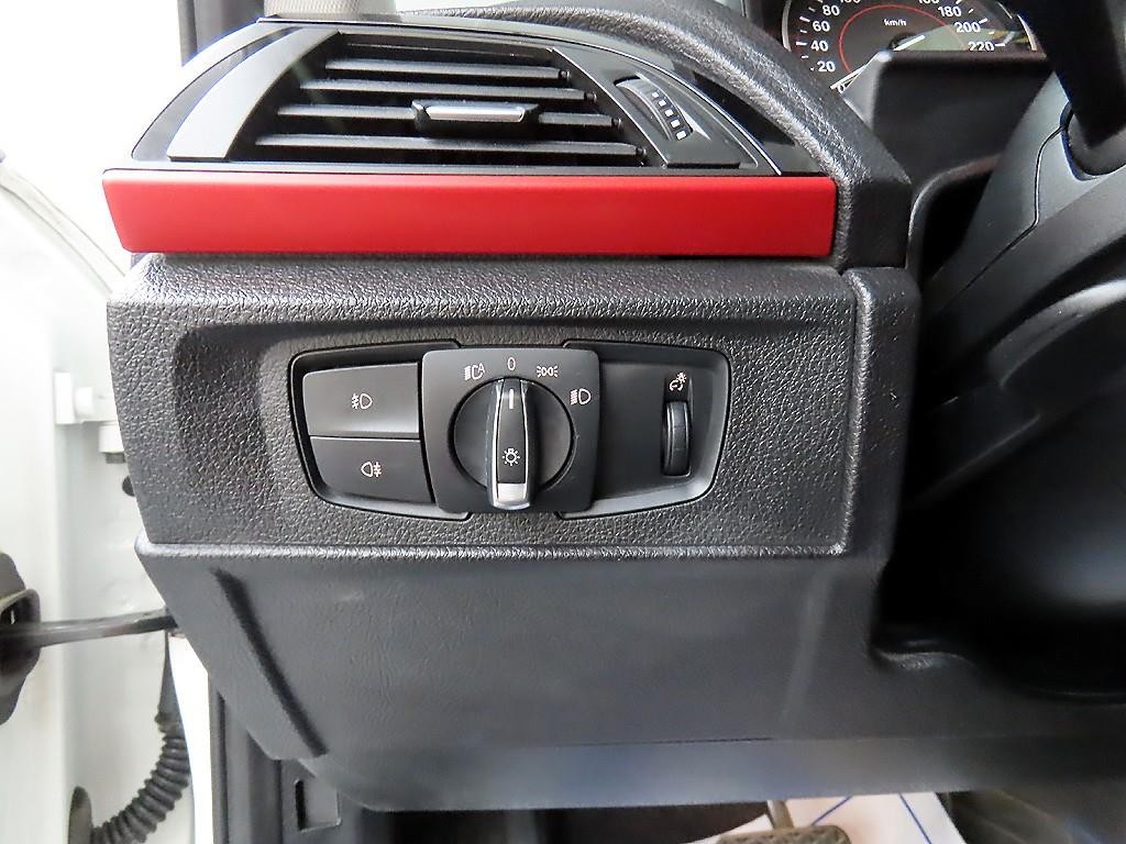 BMW 1시리즈 1시리즈 (F20) 118d 스포츠 이미지 12