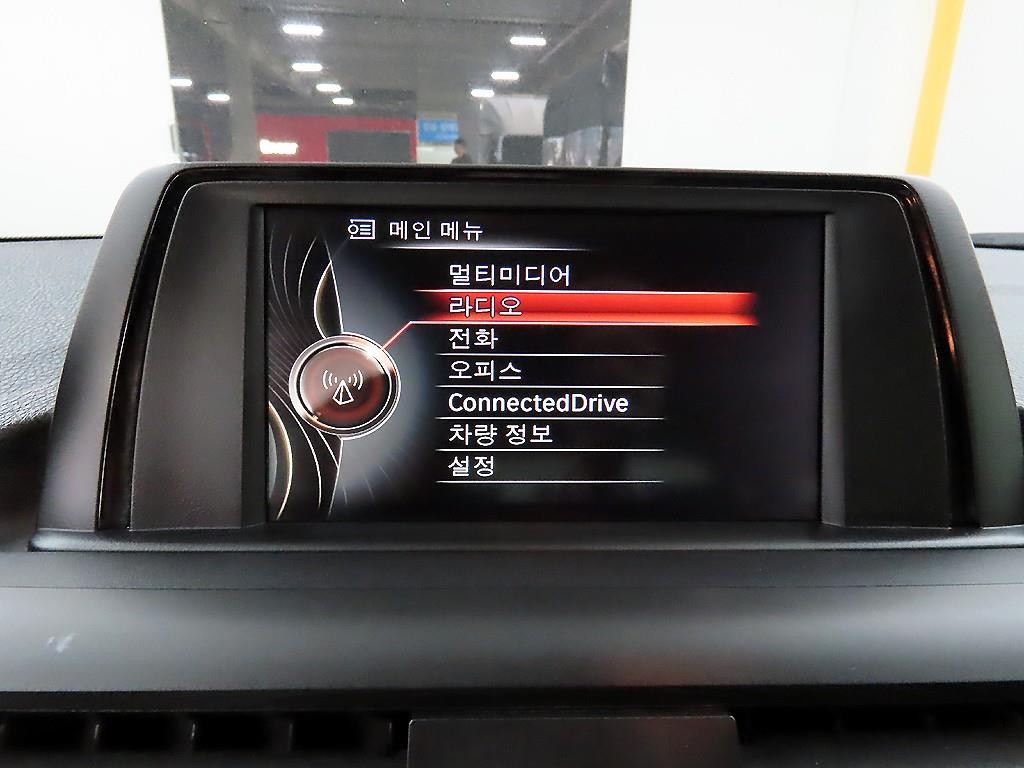 BMW 1시리즈 1시리즈 (F20) 118d 스포츠 이미지 14