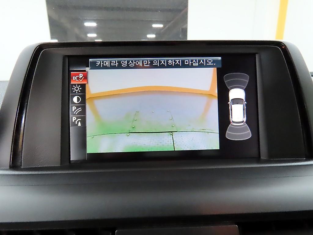 BMW 1시리즈 1시리즈 (F20) 118d 스포츠 이미지 15