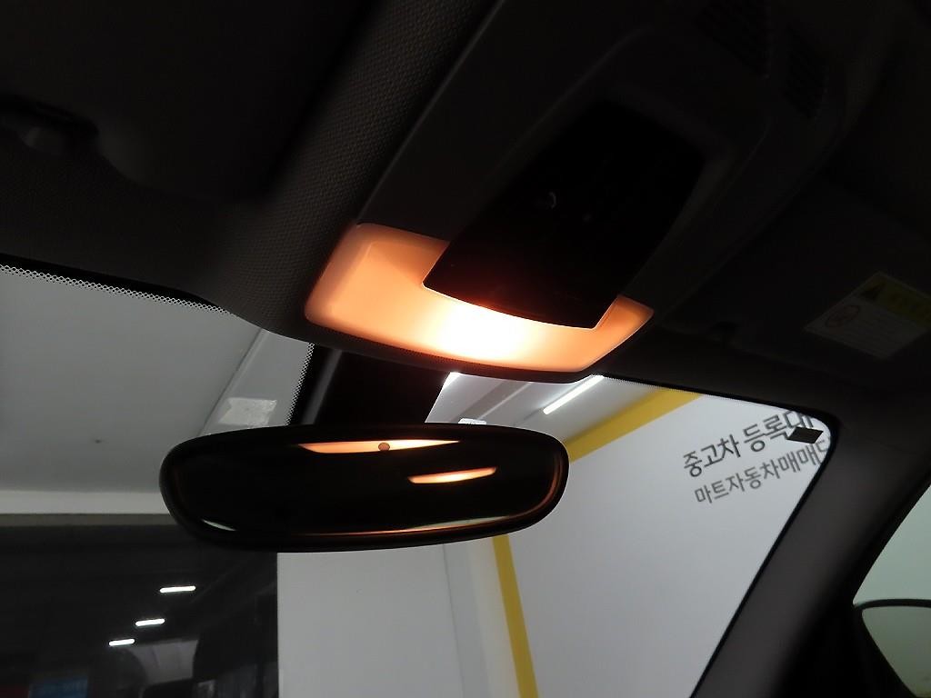BMW 1시리즈 1시리즈 (F20) 118d 스포츠 이미지 16