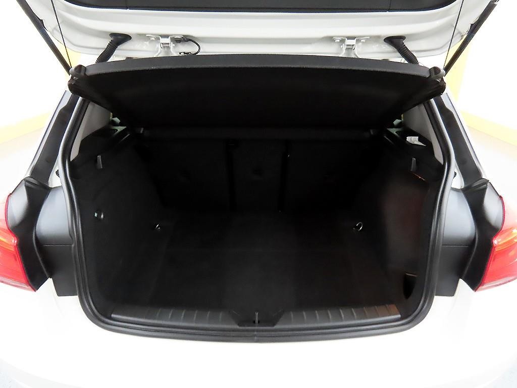 BMW 1시리즈 1시리즈 (F20) 118d 스포츠 이미지 18